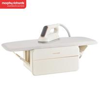 Morphy Richards MR2035 3-Fold Garment Steamer & Ironing Station CN plug (adapter included)