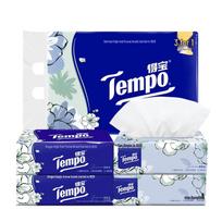Tempo Jasmine Scented Facial Tissues