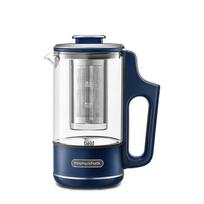 Morphy Richards MR6085 Portable Health Kettle & Tea Maker CN plug (adapter included)
