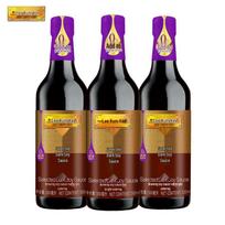 Lee Kum Kee Superior Dark Soy Sauce - Family Pack