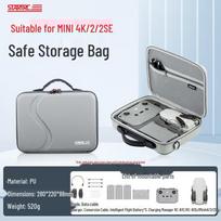 STARTRC Drone Carry Case for DJI Mini 4K/2 SE/2