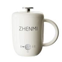 Zhenmi Mini Electric Tea & Stew Kettle CN plug (adapter included)