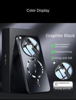 For OPPO Find X8 Pro Case Hard Matte Magnetic wireless charging Lens Protective Back Cover Case For Find X8 X7 Pro X8Pro Shell For Find X8 juoda