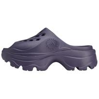 (WMNS) adidas By Stella Mccartney Clogs 'Purple' Women's IE8760 EU 36⅔