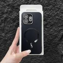 For OnePlus 15T Case Matte High Quality Hard PC Magnetic Shockproof Protective Phone Cover For OnePlus15T Premium Shell Bumper OnePlus 15T juoda