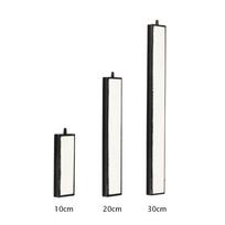 Aquarium Fish Oxygen Pump Accessories Sand Tray Air Pump Tank Bubble Stone Oxygen Pump Fresh Air Stone Strip Diffuser Tools  40cm