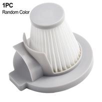 Reusable HEPA Filter For Tinton Life S1007 For ATWFS HAVC-228 For Kitfort KT-597 Vacuum Cleaner, Washable Replacement Part