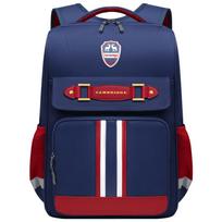 Elementary School Bags Elementary School Bags Boys High Quality Bags Boys Children Bags mėlyna