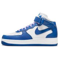 Nike Air Force 1 Mid Military Blue Doll Women's Sneakers DX3721-100 38.5
