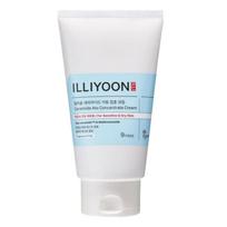 Illiyoon Ceramide Ato Intensive Cream Deep Moisturizing Body Cream 230ml white