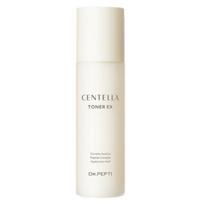 DR.PEPTI Centella Toner EX – Hydrating & Soothing Toner for All Skin Types, 180 ml 1pcs
