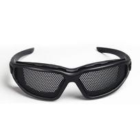New Eyesight Improvement Safety Goggles Portable Detachable Sports Sunglasses Pin Hole Glasses Farming Harvesting juoda