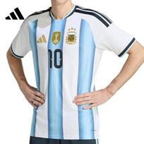 Argentina 2026 m. Pasaulio taurės marškinėliai Gerbėjų versija, tokio paties stiliaus Futbolo marškinėliai XL