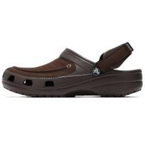 Crocs Classic Crocs Coffee Sandals Men's 207142-206 EU 39-40
