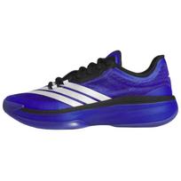 adidas Adizero Select 3.0 Lucid Blue Unisex Sneakers Core-Black Zero-Metallic JR8272 44