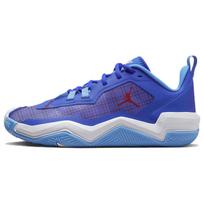 Air Jordan Westbrook One Take 4 'Game Royal University Red' Men's DO7192-400 EU 42.5