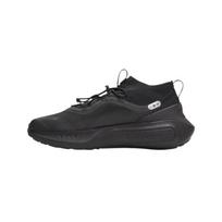 Under Armour HOVR Phantom 4 Storm Ultimate Black Unisex Sneakers 3027625-002 44.5 black