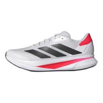 adidas DURAMO SL 2.0 men low-top sprint training running shoes white-red IF9396 40.5