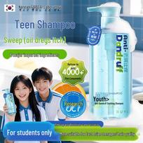 RUYI Teen Anti-Dandruff & Oil Control Shampoo