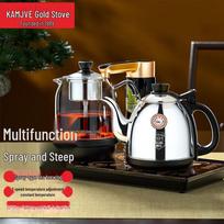 KAMJOVE K905 Automatic Electric Water Kettle for Tea Tables CN plug (adapter included)