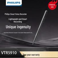 Philips VTR5910 Profesionalus skaitmeninis diktofonas