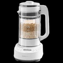 Morphy Richards MR8202PLUS Low-Noise Multi-Functional Blender CN plug (adapter included)