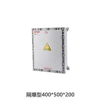 WMN Explosion-Proof Distribution Box