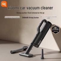 Xiaomi Portable Handheld Vacuum Cleaner CN plug (adapter included)
