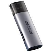 UGREEN USB 3.0 2-in-1 TF/SD Card Reader
