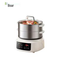 Bear Multi-functional Electric Steamer and Cooker CN plug (adapter included)