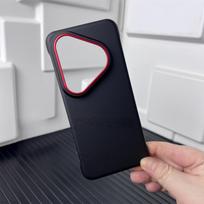 For Huawei Pura 80 Ultra 80 Pro Plus Case Litchi Pattern Magnetic Silicone Phone Independant Buttons Magnetic Charging Cover Huawei Pura 80 Pro+ juoda