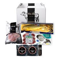 Niubenjia Australian Wagyu Festive Assortment 1.95kg