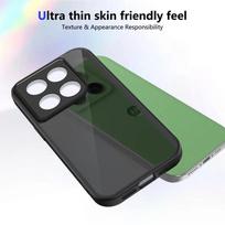 Matte Transparent Case For Motorola Signature Edge 70 Pro Fusion+ Ultra 60 50 Neo G67 G57 G47 G37 G86 G56 Power Protector Cover Motorola Moto X70 Air juoda