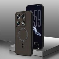 For Motorola Signature Edge70 Ultra Case New Matte High-quality Magnetic Anti slip Protect Cover For Motorola X70 Air Pro Shell Motorola Signature