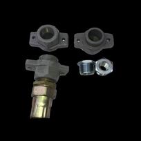 Yuzhuxun Internal Thread Flare Fitting