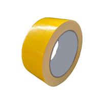 Yellow Cloth Duct Tape yellow
