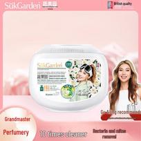 Natural Jasmine Camellia 3D Laundry Pods