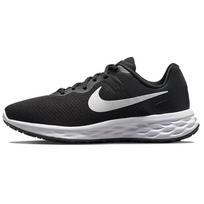 (WMNS) Nike Revolution 6 Next Nature Wide 'Black White' Women's DC9001-003 EU 38