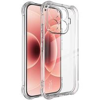 For Xiaomi 17T Pro 5G Case New Clear TPU Soft High Quality Anti Fall Protective Phone Cover For Xiaomi Mi 17TPro 5G Shell Bumper Xiaomi 17T gryna