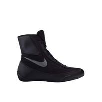 Nike Machomai Black Metallic Dark Grey 240(US 6)