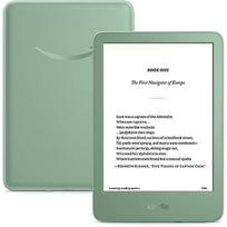 Kindle Kindle, 11th Gen, 16GB, Matcha Green B0CNVCQZG1