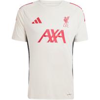 Adidas Tiro 25 Liverpool FC Competition Jersey Men Tops JV6574 2XL