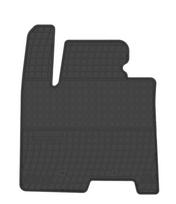 Driver's rubber mat for: Hyundai Tucson IV SUV (2021-)