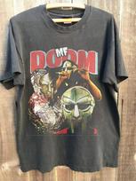 Retro Mf Doom Y2k Graphic Tshirt Madvillain Metal Face Men Women S-5XL KH12376 Unisex T-Shirt XL