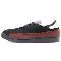 Superstar Pharrell x Superstar Adidas Originals 'Patchwork - Black' FY1787 44⅔