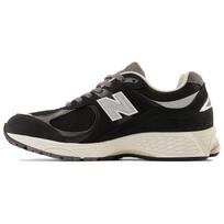 New Balance 2002R 'Premium Vintage Black' M2002RNC 36