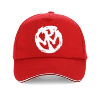 kaulas Pennywise juostos kepurė madinga roko Cowboys From Hell roko Hip hopo Kepurė su snapeliu spausdintas Unisex Moteriška snapback kepurė gorras