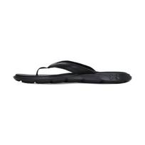 (WMNS) Under Armour Ignite Pro Marbella Sandal 'Black White' Women's 3026030-001 EU 36.5