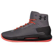 Under Armour Drive 4 'Graphite' Men's 1298309-040 EU 42.5