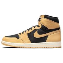 Air Jordan 1 Retro High OG 'Heirloom' Men's 555088-202 EU 35.5